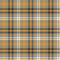 plaid pattern seamless textile The resulting blocks of colour repeat vertically and horizontally in a distinctive pattern of squares and lines known as a sett. Tartan is often called plaid vector