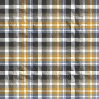 buffalo plaid pattern fabric design texture The resulting blocks of colour repeat vertically and horizontally in a distinctive pattern of squares and lines known as a sett. Tartan is often plaid vector