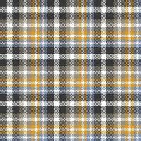 buffalo plaid pattern fabric design texture The resulting blocks of colour repeat vertically and horizontally in a distinctive pattern of squares and lines known as a sett. Tartan is often plaid vector