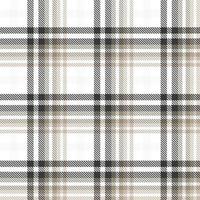 buffalo plaid pattern fabric vector design is woven in a simple twill, two over two under the warp, advancing one thread at each pass.