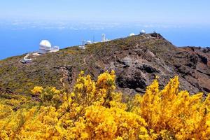 Teide Observatory - Spain 2022 photo