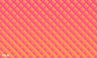 Abstract background consisting of light yellow,violet. It is a square shape vector
