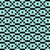 Seamless vector pattern. geometrical background with hand drawn decorative tribal elements. Print with ethnic, folk, traditional motifs