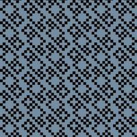 Seamless pattern with rhombuses. Vector illustration for your design.