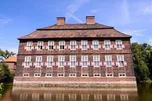 Schloss Oberwerries Castle photo