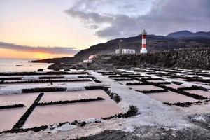 Scenic coastal view photo