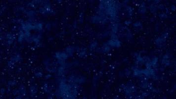 fondo azul oscuro de varias capas pintado a mano artística. nebulosa azul oscuro chispa luz estrella universo en el espacio ultraterrestre galaxia horizontal en el espacio. acuarela azul marino y textura de papel. lavar agua foto