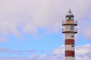 Top of the lighthouse photo