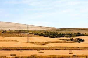 escénico rural paisaje foto