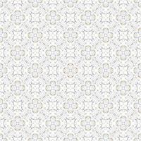 Arabic pattern background, Islamic ornament, traditional mosaic. Arabic tile or arabic zellij, vector