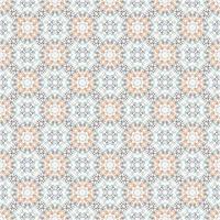Seamless pattern. For eg fabric, wallpaper, wall decorations. vector