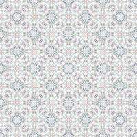 Vector pixel pattern made of small squares .Design for texture,fabric,clothing,wrapping,carpet.  Mosaic, background