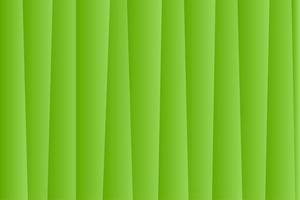 vector illustration green vertical stripe line. banana leaf texture background. Abstract Green Lines Background