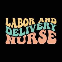 Labor T-Shirt design, Labor vector Graphic, typography design