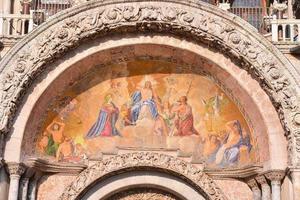 Saint Mark's Basilica photo