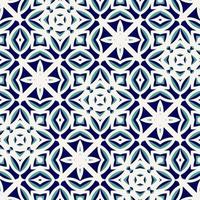Seamless pattern design for wrapping paper, wallpaper, fabric, decorating and backdrop. Illustration of repeating image with flower in pastel color. photo
