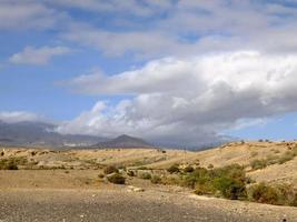 escénico rural paisaje foto