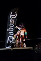 Motocross Motorbike and Quads Freestyle Show -Italy 2022 photo