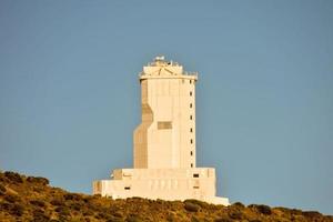 Telescope Array - Spain 2022 photo