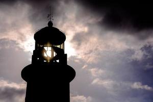 Punta Jandia Lighthouse photo