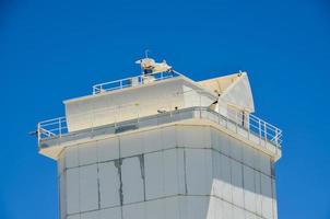 Observatory on Tenerife, Spain, 2022 photo