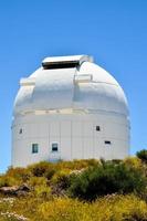Observatory - Spain 2022 photo