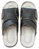 new man sandal png