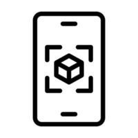 Captures Icon Design vector