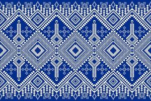 Seamless geometric ethnic asian oriental and tradition pattern design for texture and background. Silk and fabric pattern decoration for carpet, clothing, wrapping and wallpaper vector