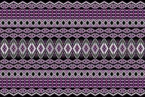 Seamless geometric ethnic asian oriental and tradition pattern design for texture and background. Silk and fabric pattern decoration for carpet, clothing, wrapping and wallpaper vector