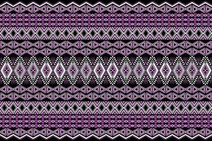 Seamless geometric ethnic asian oriental and tradition pattern design for texture and background. Silk and fabric pattern decoration for carpet, clothing, wrapping and wallpaper vector