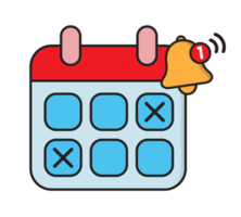 Document verification. User Authentication success. clipboard with a checkmark. illustration. png