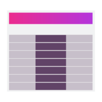 sport statistic comparison template. data comparison template. illustration. png