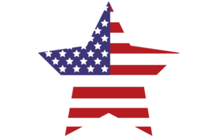 United States of America Flag , USA Flag , America Flag background free PNG