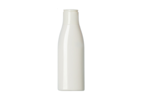 White vase isolated on a transparent background png