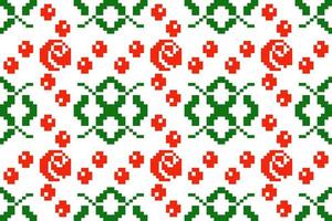 seamless   pattern, Love concept. Design for wrapping paper, fabric  pattern, background, card, coupons, banner, Used to decorate the festival vector