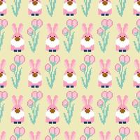 seamless   pattern, Love concept. Design for wrapping paper, fabric  pattern, background, card, coupons, banner, Used to decorate the festival vector