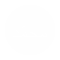 Arabic Calligraphy of the Prophet Muhammad peace be upon him. Calligraphy Simple Design. Format PNG