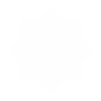 Arabo calligrafia di il profeta Maometto pace essere su lui. calligrafia semplice design. formato png