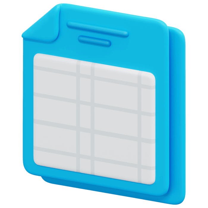 Excel Icon PNGs for Free Download