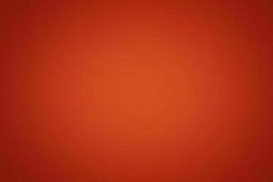 Abstract Christmas Red Gradient Texture Background with Grain. photo