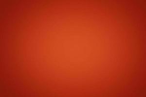 Abstract Christmas Red Gradient Texture Background with Grain. photo
