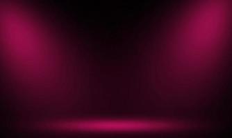 Pink double spotlight modern background image photo