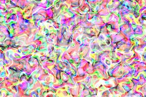 Abstract Background Fluid Colorful Noise Shine photo