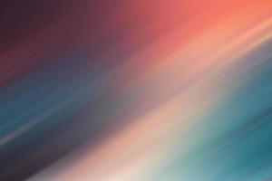 Creative Abstract geometric stripes Background defocused Vivid blurred colorful wallpaper photo