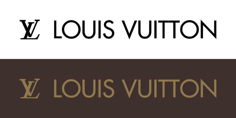Louis vuitton letras sale