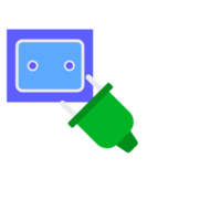 Unplugged and cable design png