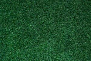 Abstract green grass football field of artificial grass background texture,Top view photo