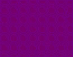Dark Pink Seamless Circle pattern abstract Vector Background photo