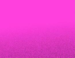 Pink Grainy Textured Background photo